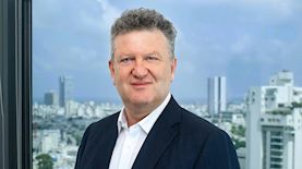 גונתן פנקין, צילום: דרור סיתהקול